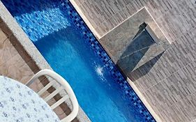 Casa de praia Feeh Alves
